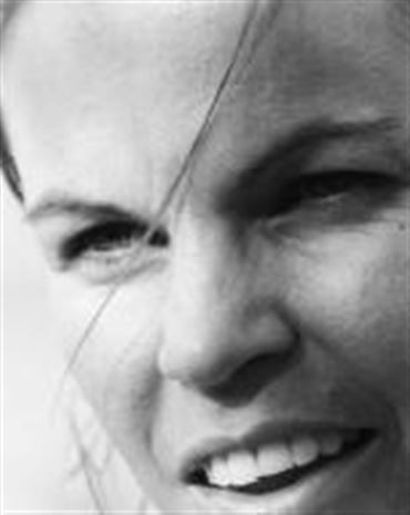 Profilbild von Linda Bo Schulte